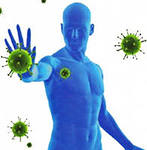 как укрепить иммунитет?