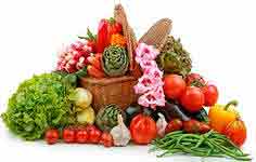 основы здорового питания