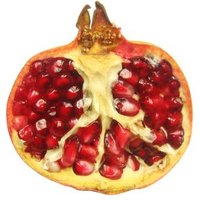 Полезные свойства граната