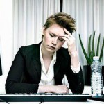 В офис ходить - здоровью вредить?